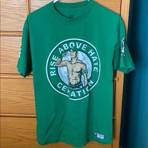 WWE John Cena T-shirt sz Med